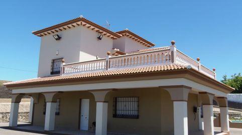 Chalet unifamiliar, immagine 3