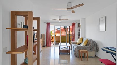 Photo 5 of Attic for sale in  Umbral Atalaya Green Avenue, 49a, Nueva Atalaya, Estepona