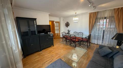 Photo 3 of Flat to rent in Calle de Juan de Valladolid, Parquesol, Valladolid Capital