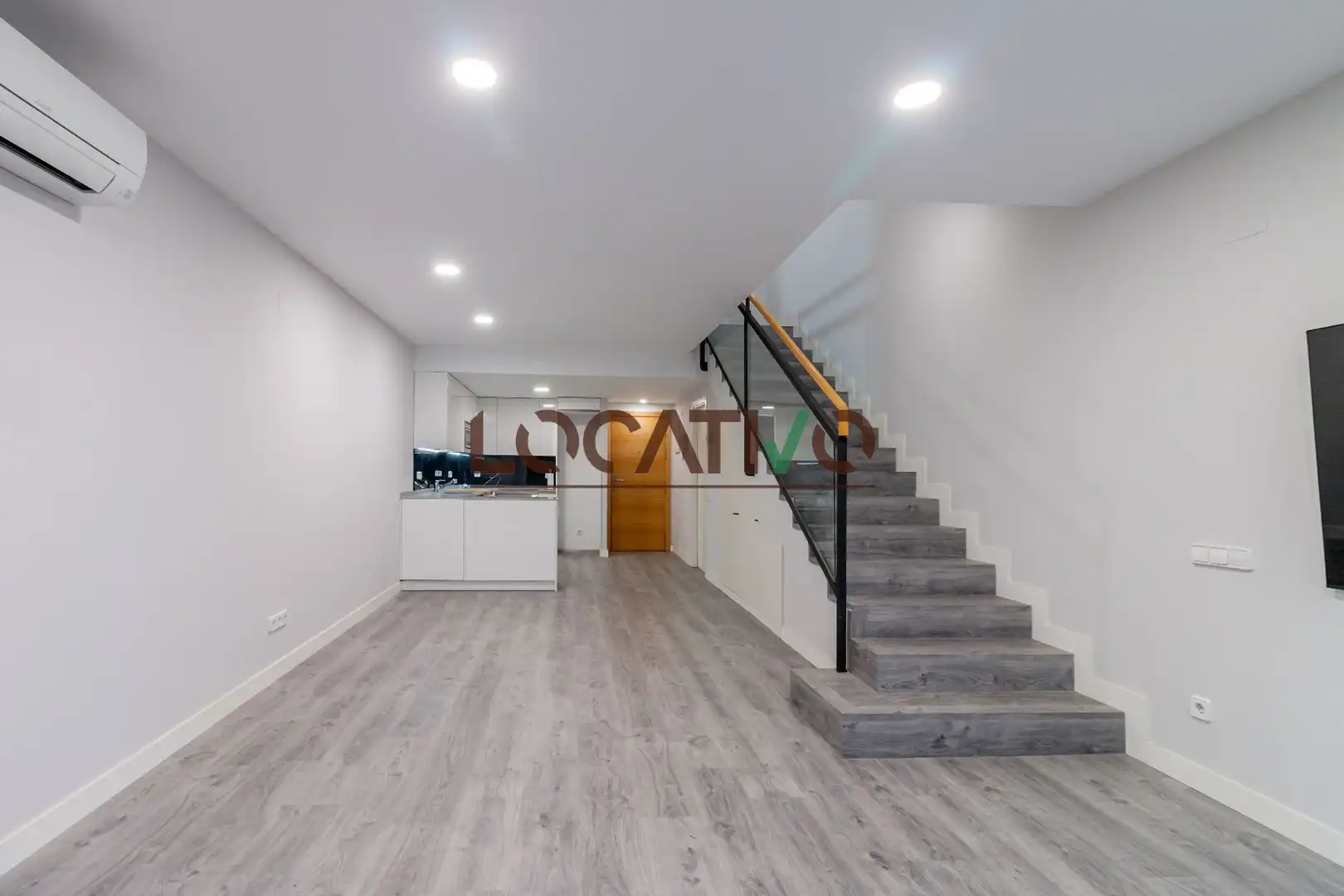 Dúplex en venta en Madrid con Calefacción y Terraza