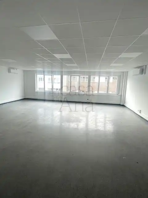 Büro zur Miete in Bilbao  mit Klimaanlage und Heizung
