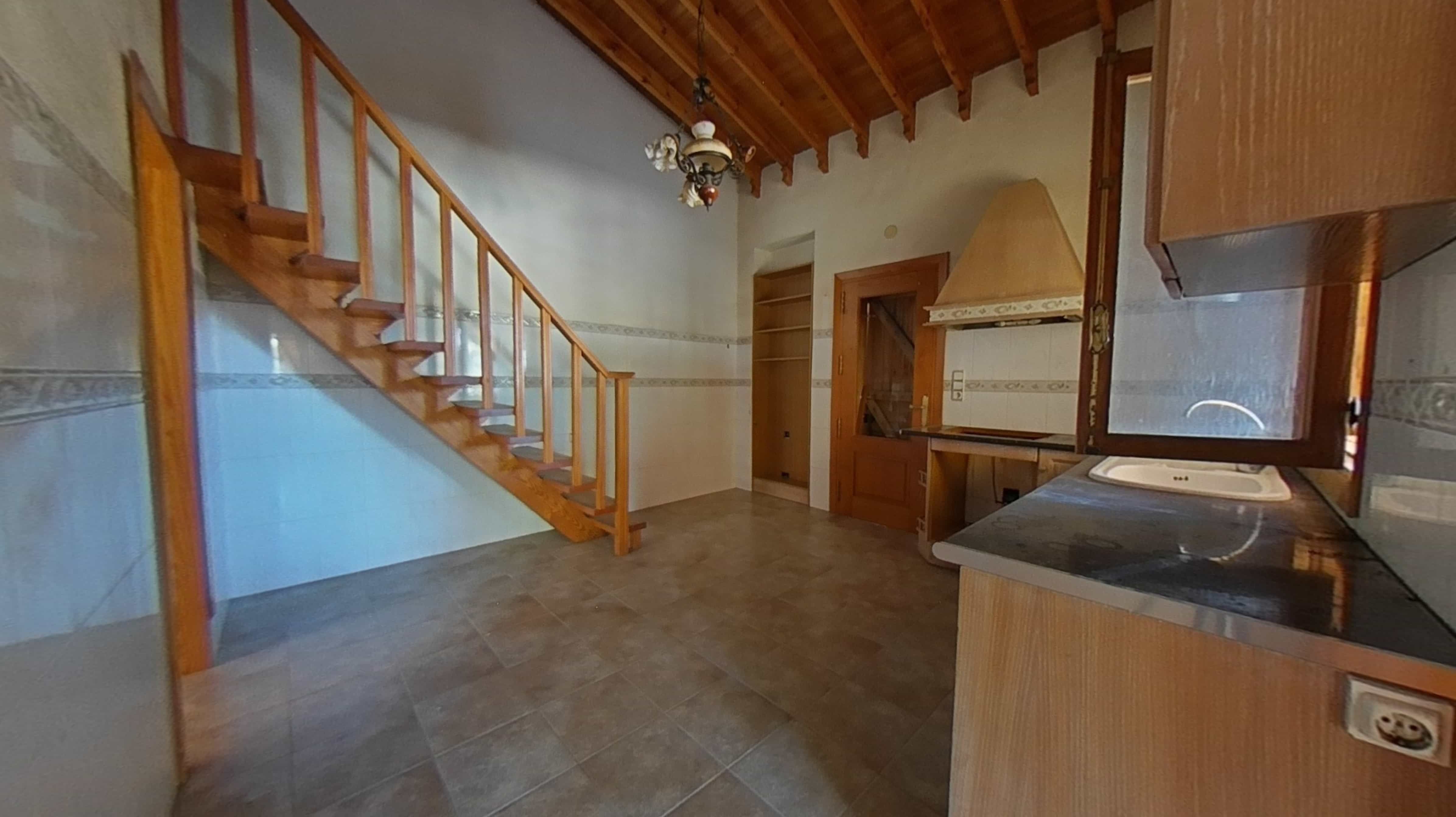 Casa o xalet en venda a Gumiel, Pedanías Este