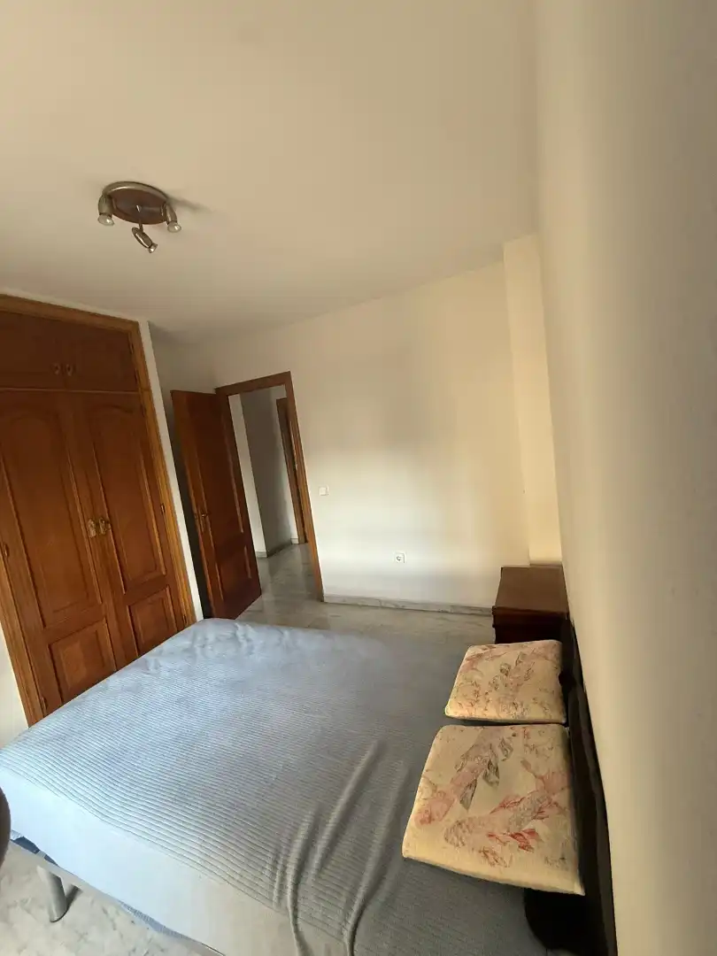 Habitación de Piso en venta en Málaga