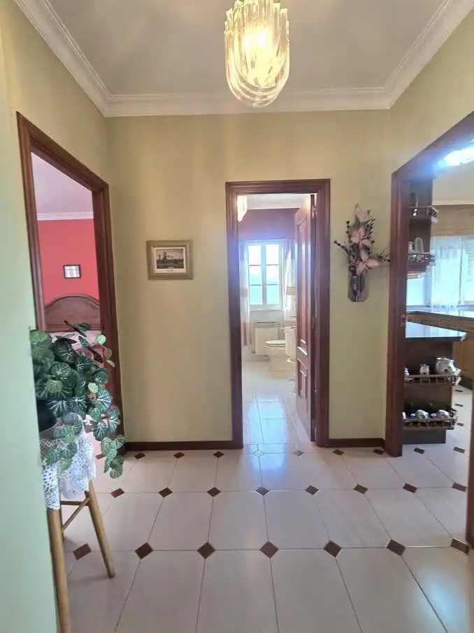 Casa con jardín en venta en Valdoviño, imagen 26