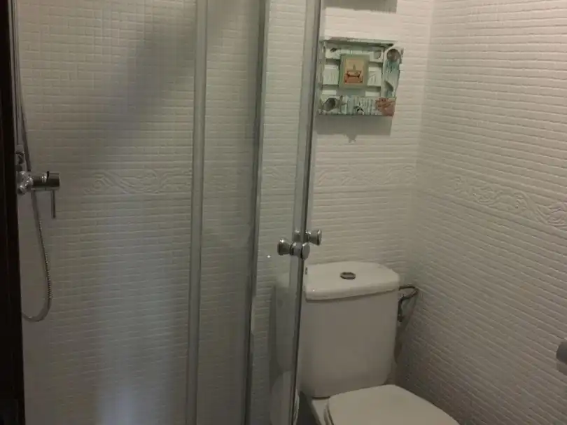 Penthouse mit Garten zum Verkauf in San Juan de Ortega 40, imagen 11