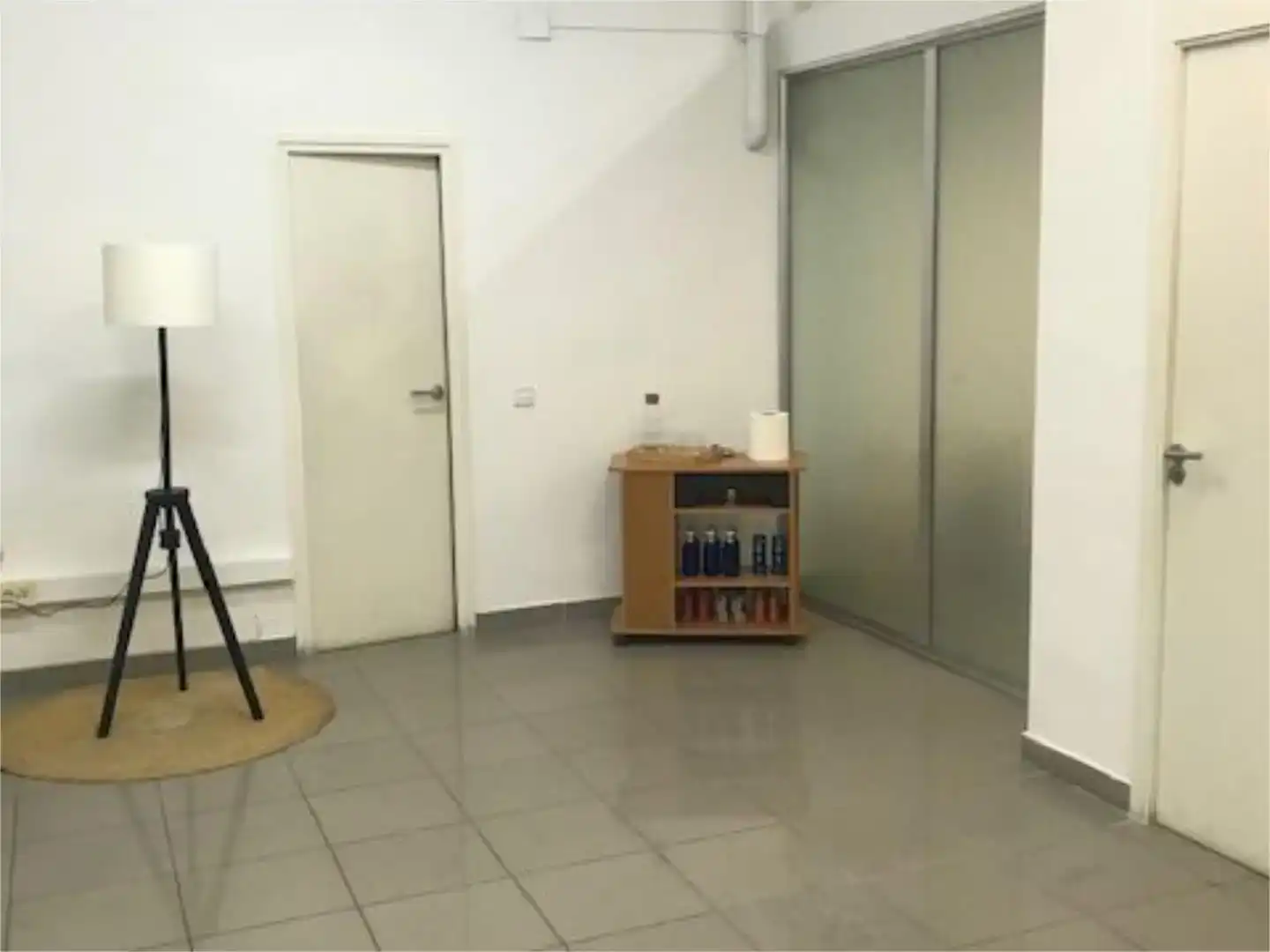 Geschaftsraum zur Miete in Sant Andreu