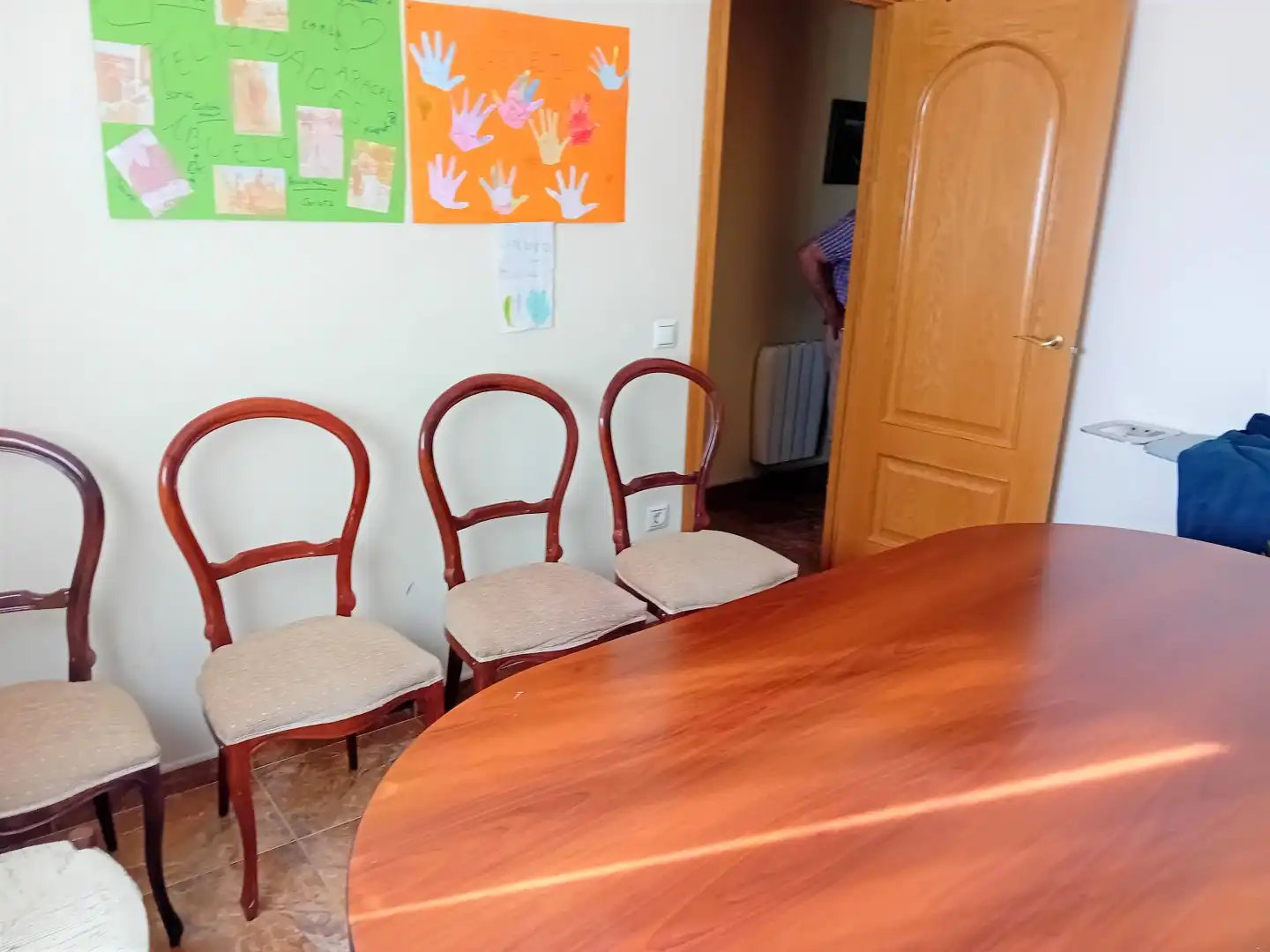 Piso con ascensor en venta en Pozuelo de Calatrava, imagen 15