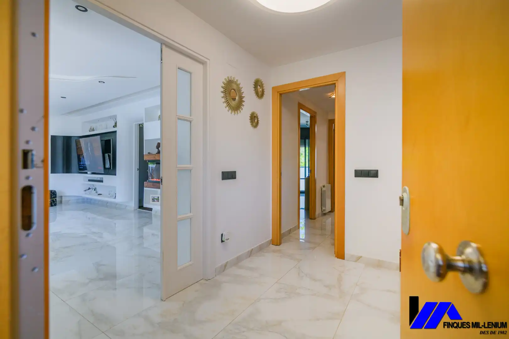 Dúplex en venta en Gavà con Aire acondicionado, Calefacción y Parquet