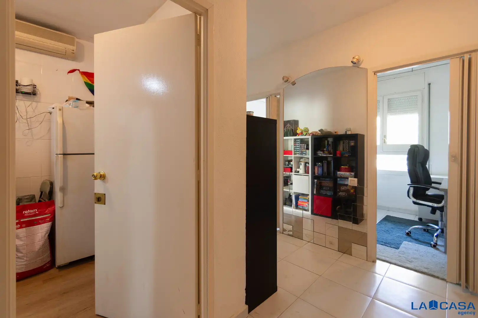 Flat with terrace for sale in Sants - Montjuïc, imagen 31