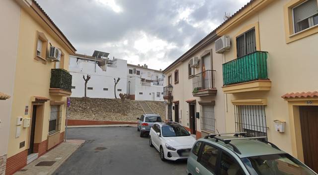 Apartamento en Venta en CL EXTREMADURA en Palos de la Frontera