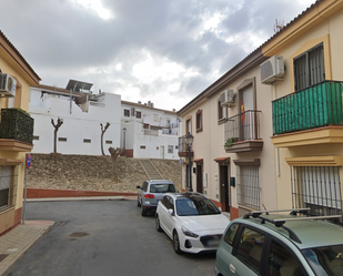 Exterior view of Apartment for sale in Palos de la Frontera