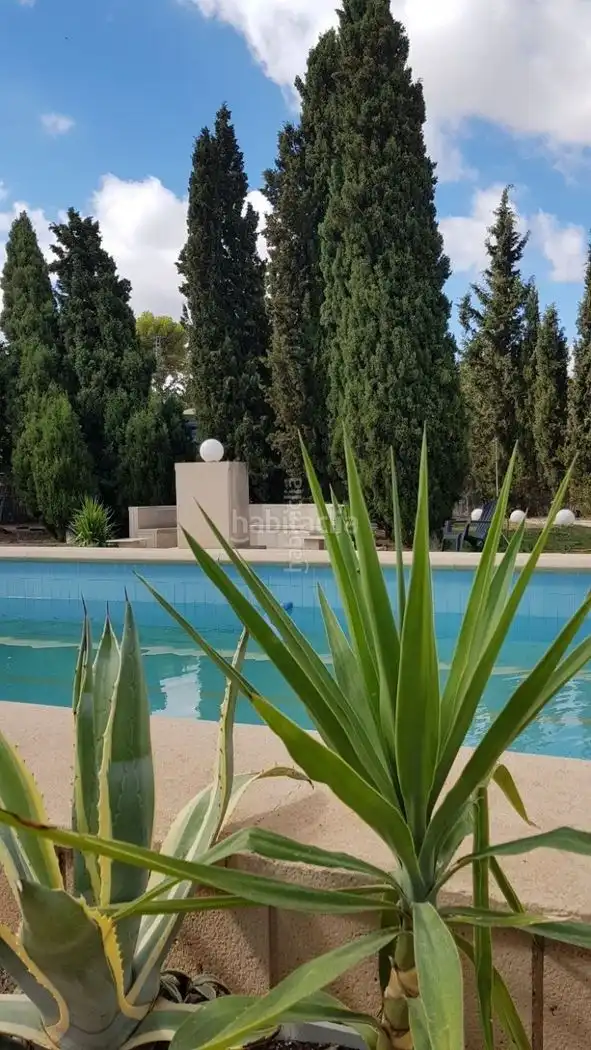 Detached house for sale in Calle Virgen de la Salud 12, imagen 6