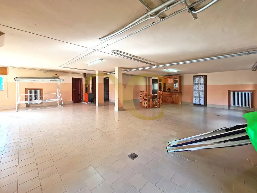 Casa o xalet en venda en Villaviciosa amb Calefacció, Jardí privat i Terrassa