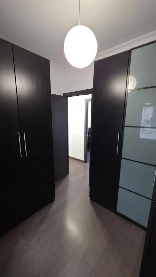 Flat for rent in de La Banqueta, Santa Bárbara - Ciudad Deportiva