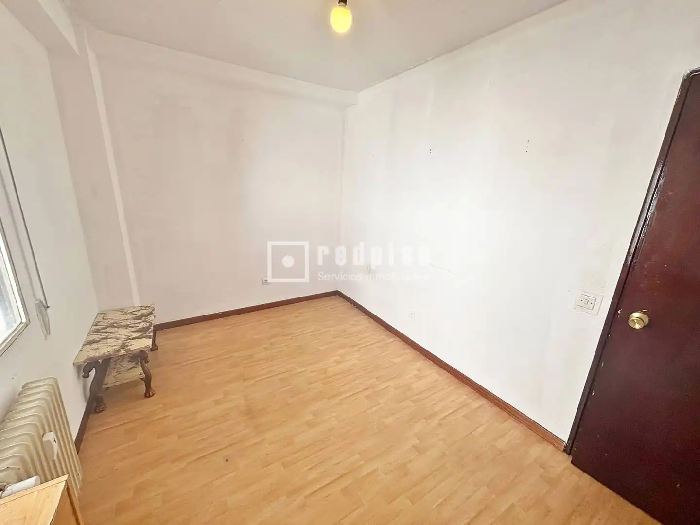 Habitación de Piso en venta en Guadalajara con Calefacción, Parquet y Terraza