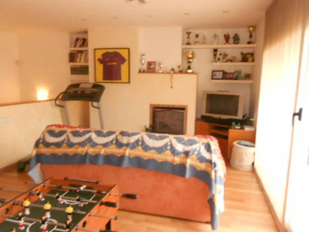 Duplex avec terrasse à vendre à Bases de Manresa - Carretera de Santpedor, imagen 8