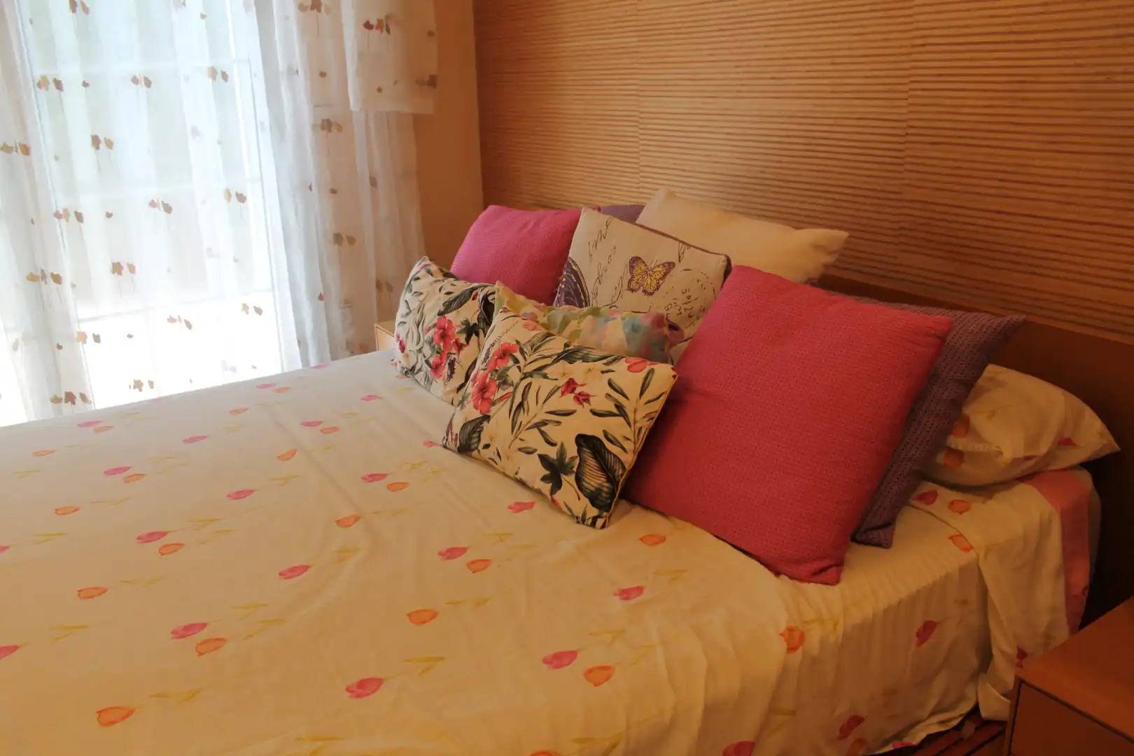 Habitación de Casa o chalet en venta en Martorell con Aire acondicionado, Calefacción y Jardín privado