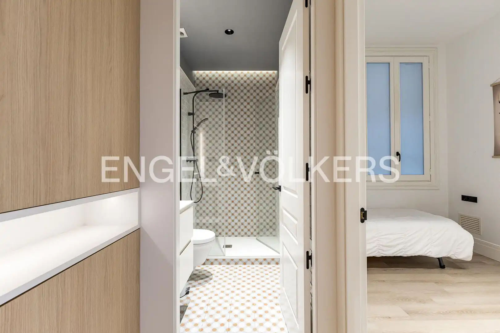 Wohnung mit Terrasse zum Verkauf in Eixample, imagen 36