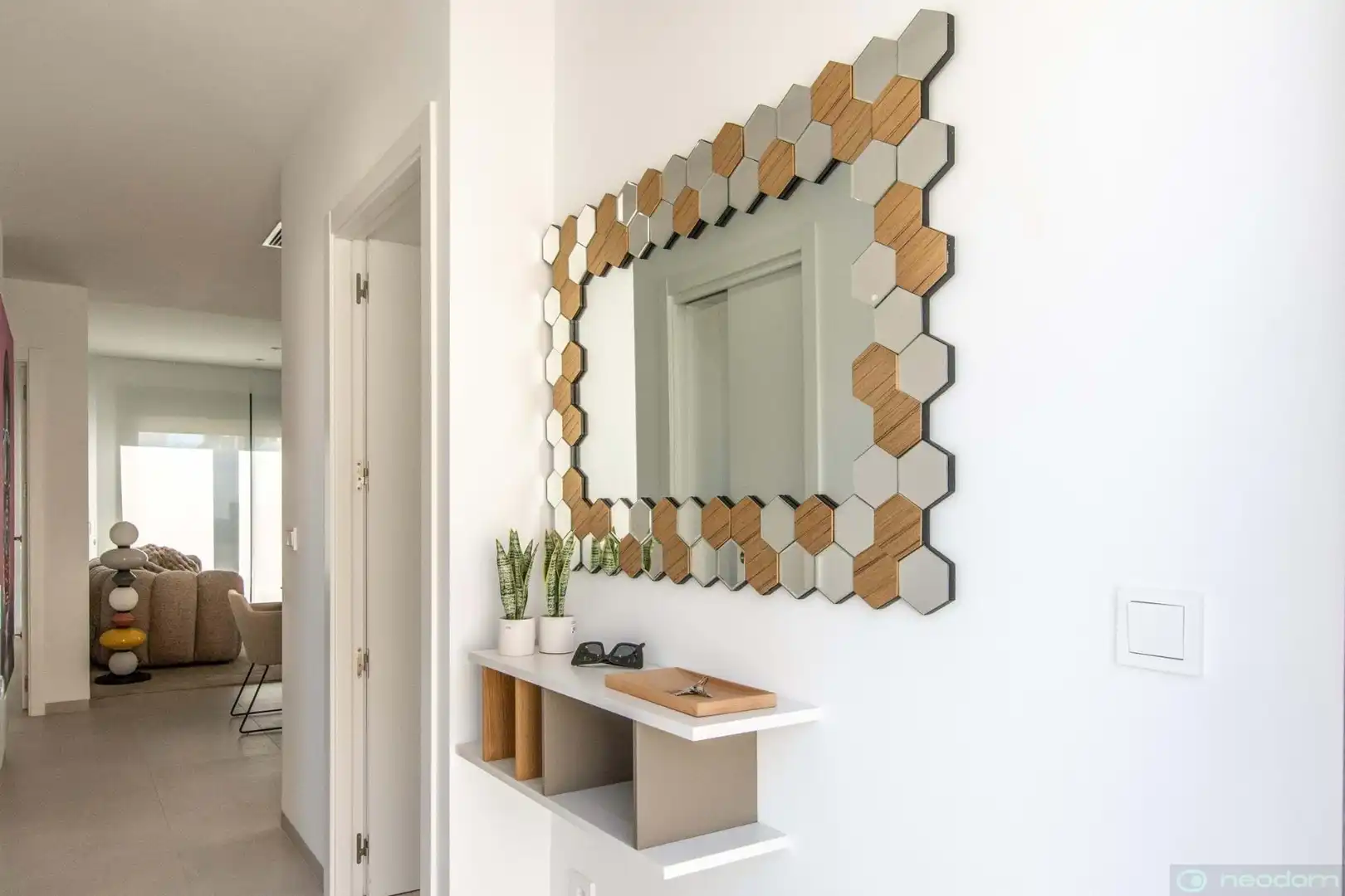 Penthouse with pool for sale in N/A, imagen 16