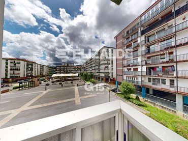 Appartement avec balcon à vendre à Zumaburu Kalea