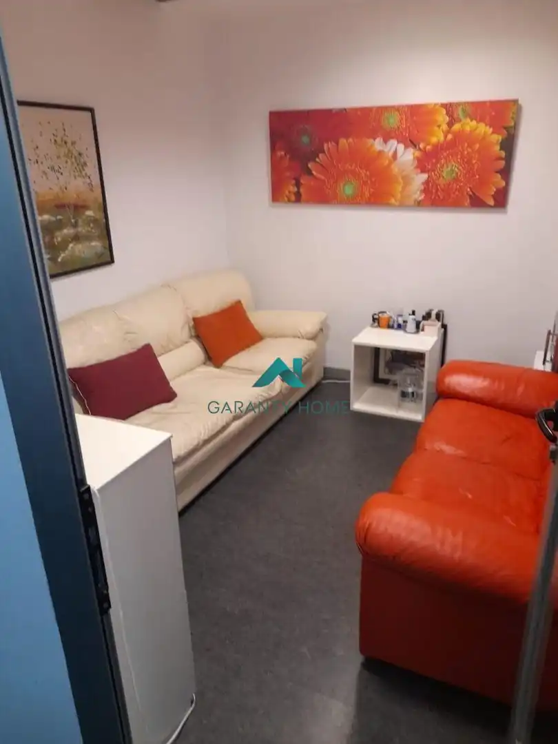 Oficina en venta en Paseo Sagasta