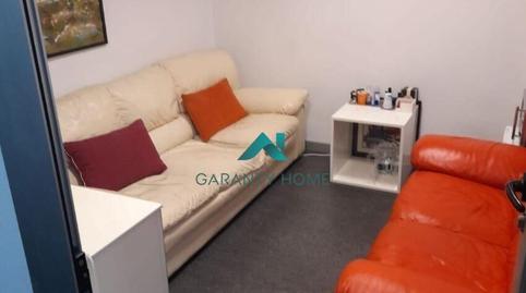 Foto 4 de Oficina en venda a Paseo Sagasta, Zaragoza