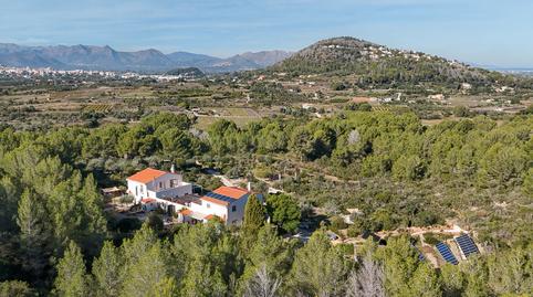 Foto 5 de Casa o xalet en venda a Jesús Pobre, Dénia