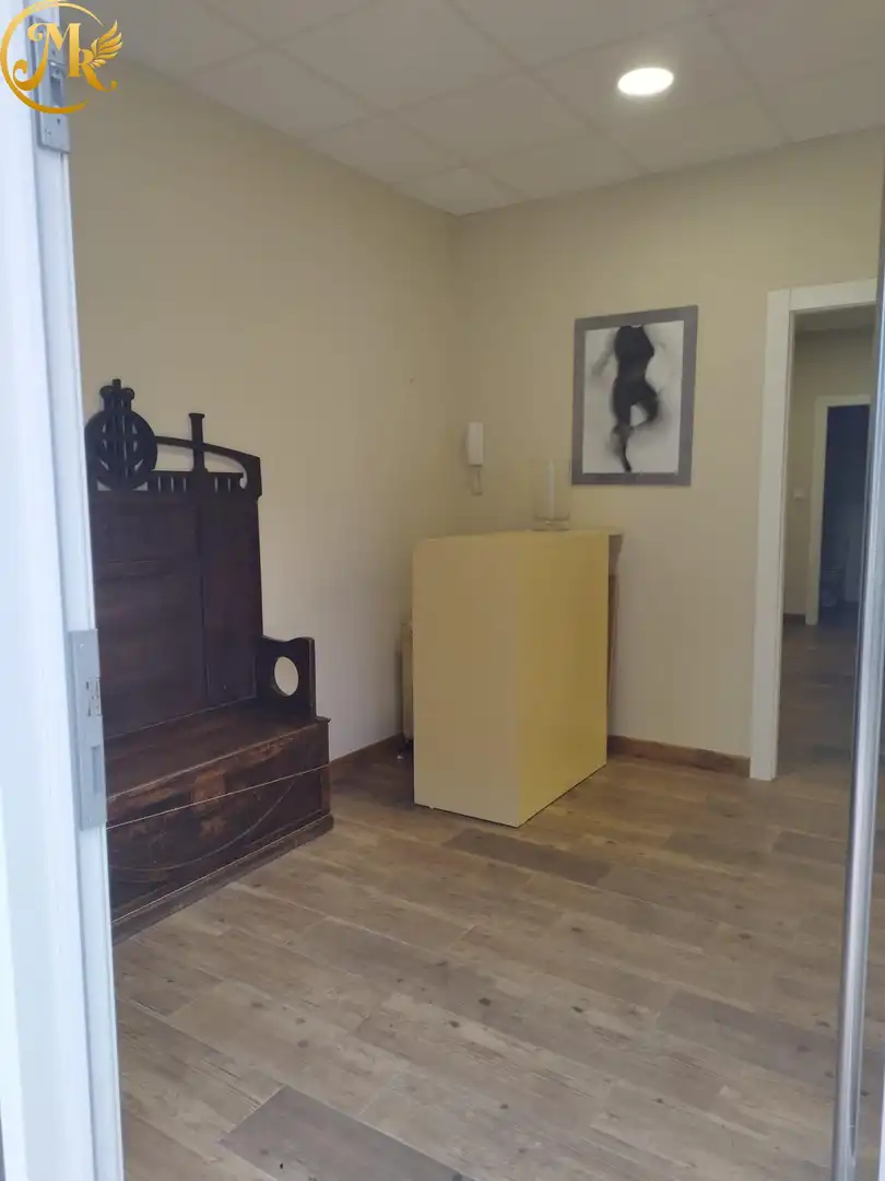 Gewerbefläche zum Verkauf in Calle  Francisco Tomás y Valiente, imagen 22