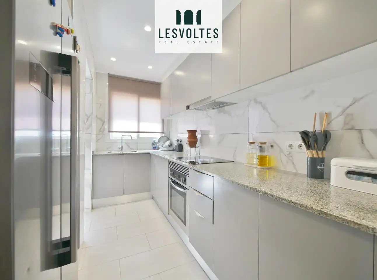 Appartement avec terrasse à vendre à calle de Pi i Margall, imagen 7