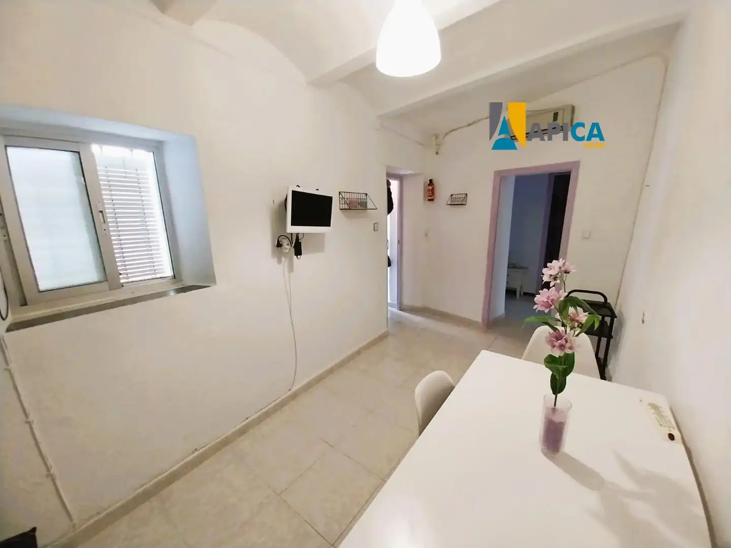Piso en venta en Vejer de la Frontera con Trastero