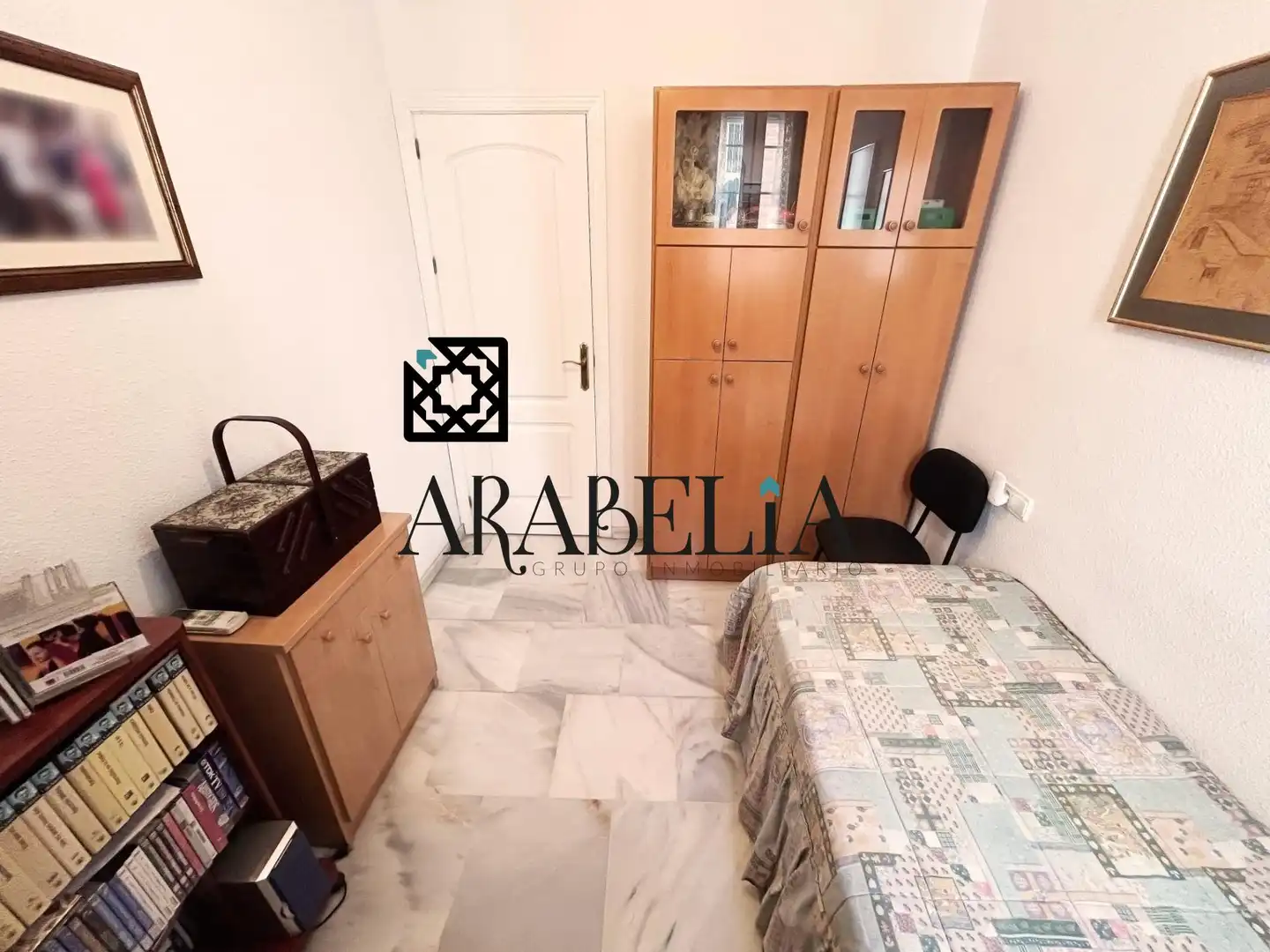 Flat with lift for sale in Centro, imagen 19