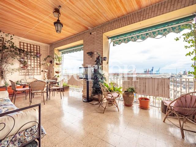 Ático en Venta en El Grau