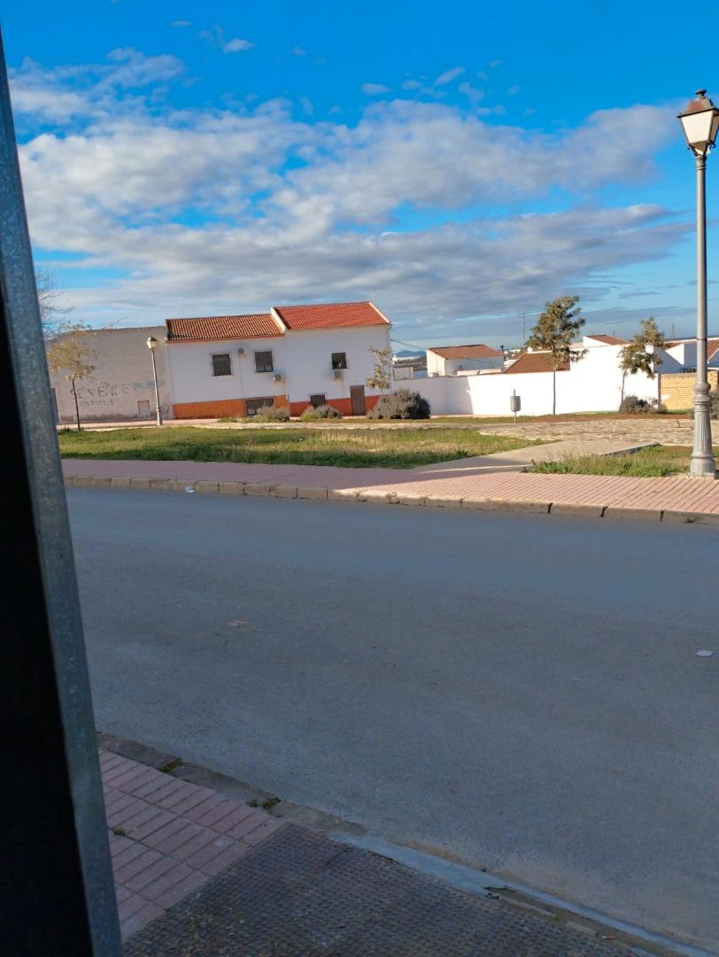 Residencial en venda en Humilladero