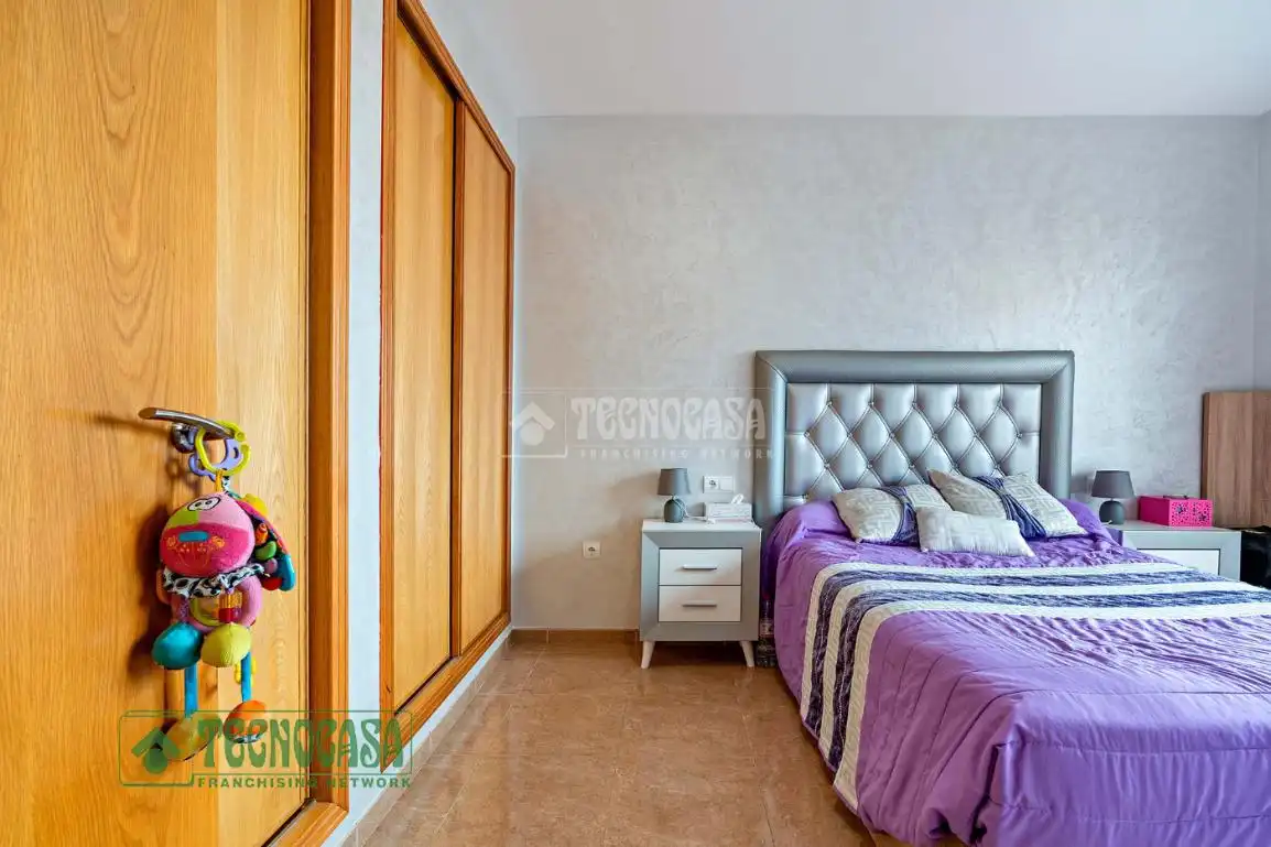 Habitación de Piso en venta en Roquetas de Mar