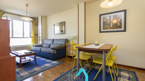 Foto 2 de Pis de lloguer a Rafael Fernández, San Lázaro - Otero - Villafría, Asturias