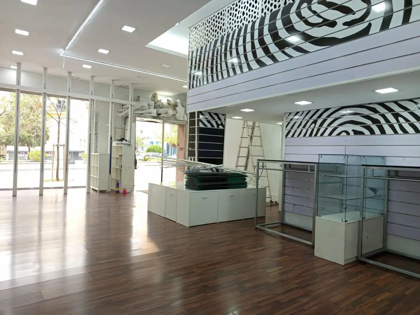 Local comercial de lloguer a Ronda, imagen 3