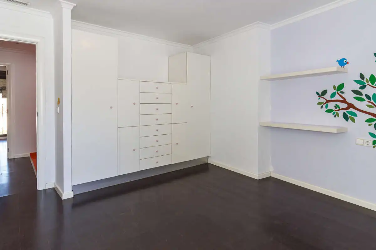 Habitación de Casa o chalet en venta en Catarroja con Terraza
