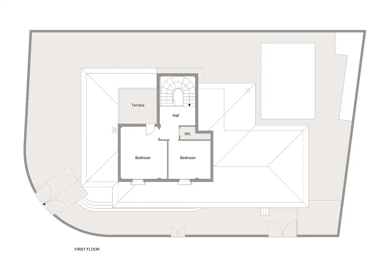 Casa o chalet en venta en Mijas con Aire acondicionado, Calefacción y Jardín privado