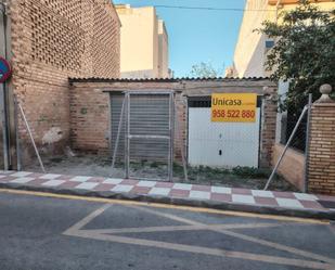 Land for sale in Las Tres Cruces