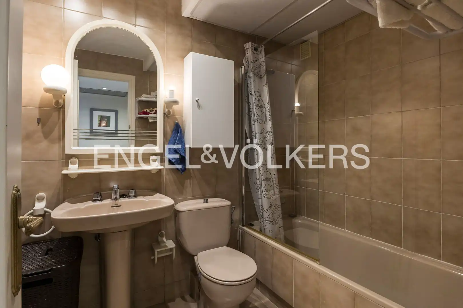 Baño de Piso en venta en Ciudad Lineal