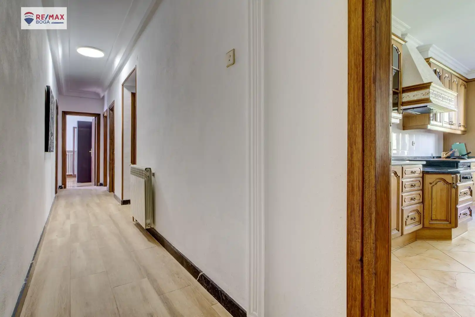 Casa o xalet en venda en Legazpi amb Calefacció, Jardí privat i Parquet