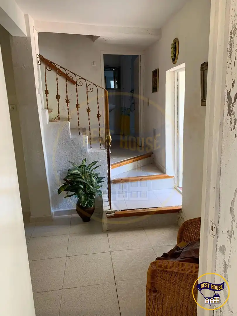 Casa o xalet en venda en Castejón (Cuenca) amb Calefacció, Terrassa i Traster