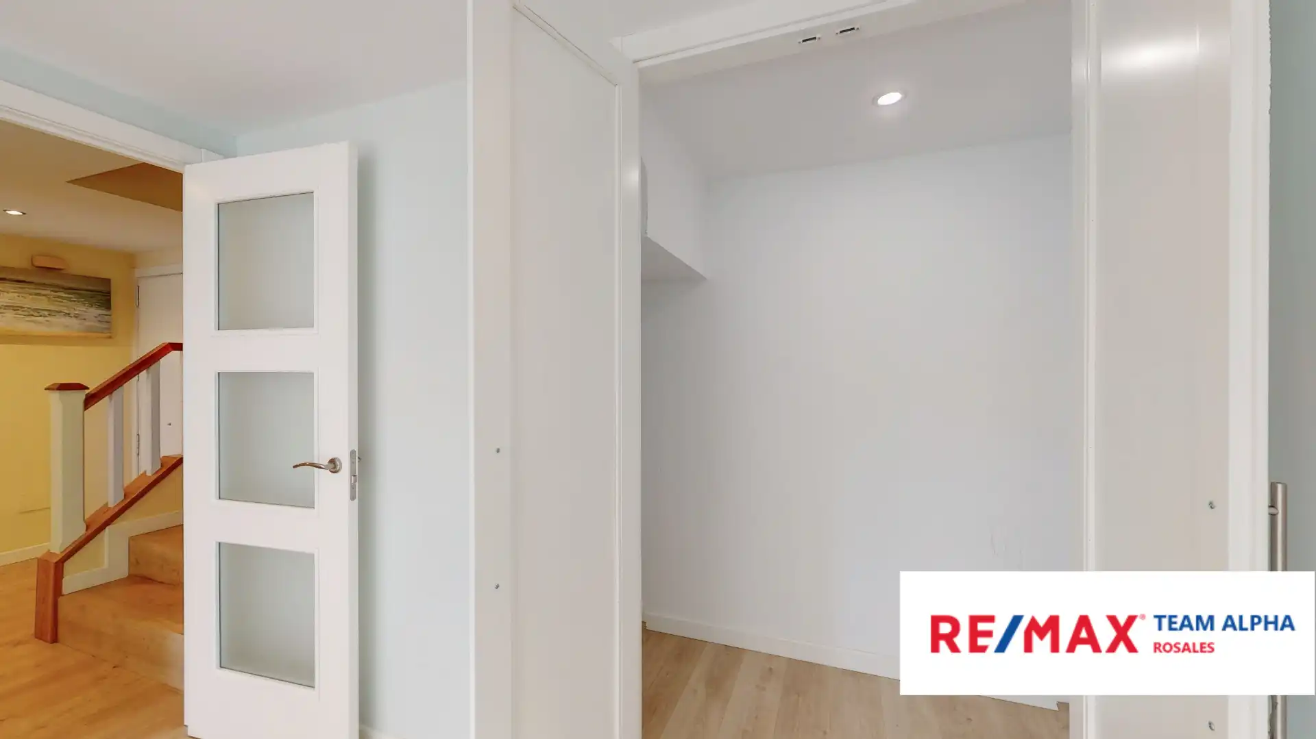 Flat for sale in Madrid  with Heating, Private garden and Parquet flooring