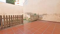 Terrace of Flat to rent in Mataró  with Air Conditioner and Terrace