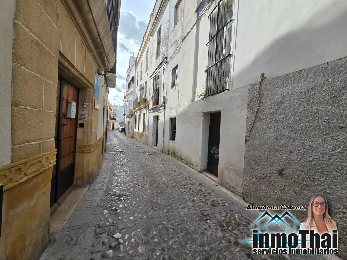 Piso en venta en Calle Carpintería Baja, Centro
