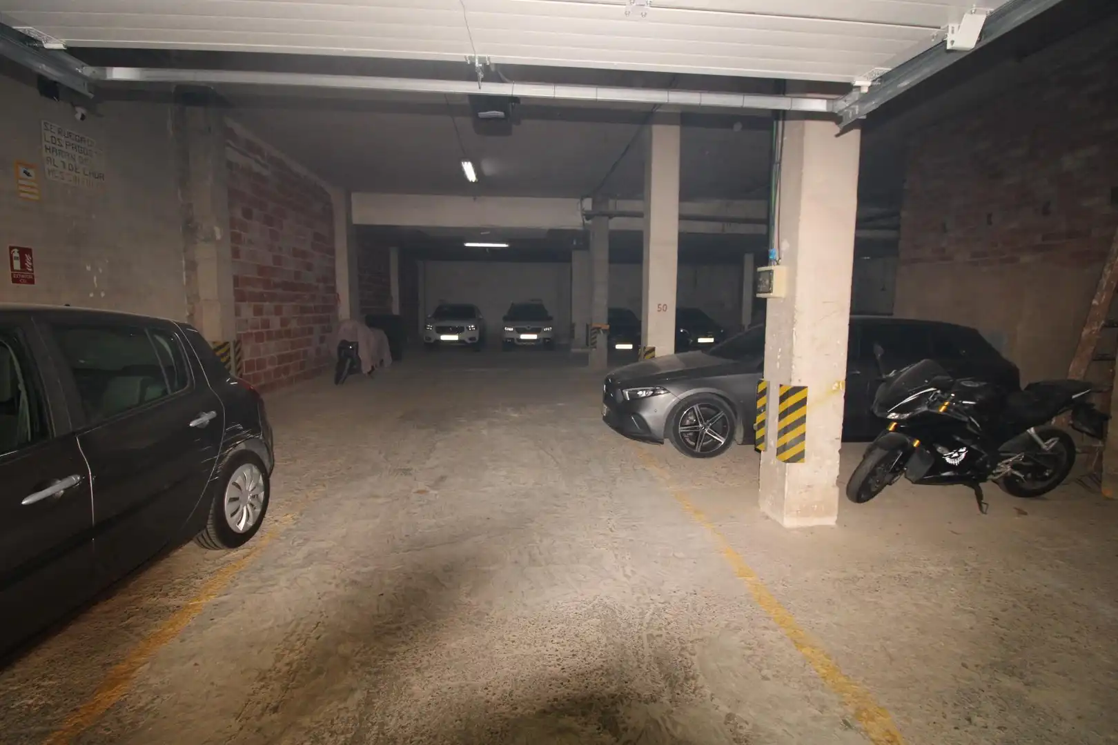 Aparcamiento en venta en Cartagena ciudad, imagen 28