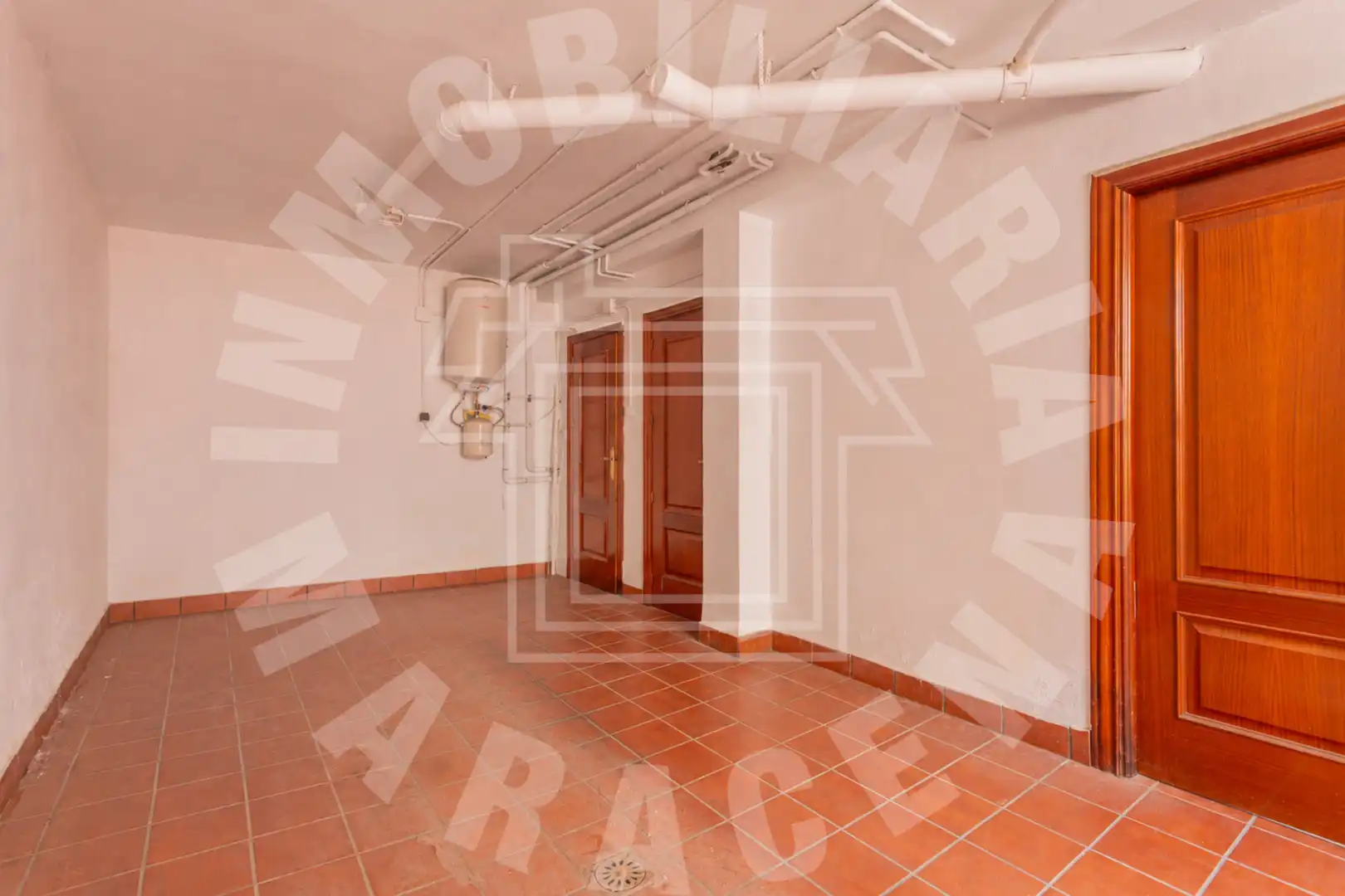 Casa adosada en venda en Maracena amb Aire condicionat, Calefacció i Traster