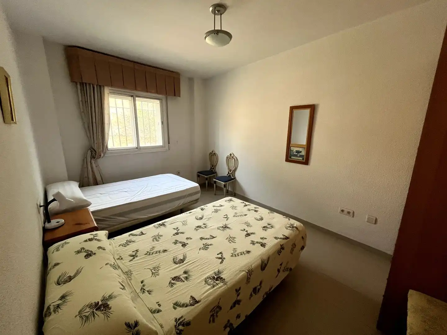 Habitación de Piso en venta en Salobreña con Terraza