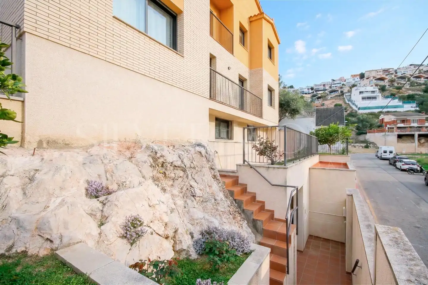 House with terrace for sale in Fondo Del Pere Joan, imagen 34