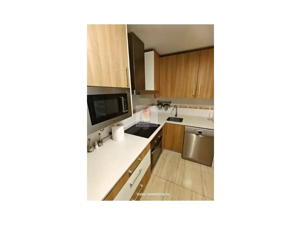Wohnung zum Verkauf in Calle Parroco Manuel Amatain D